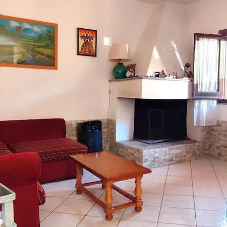 Hotel Susy Solanas (Cagliari)